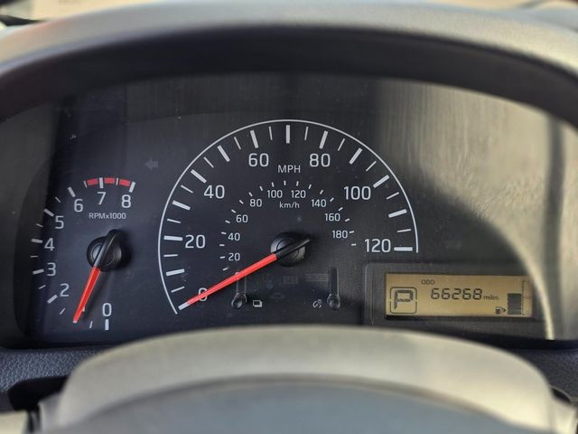 2019 Nissan NV200 Compact Cargo I4 SV - 22978949 - 19