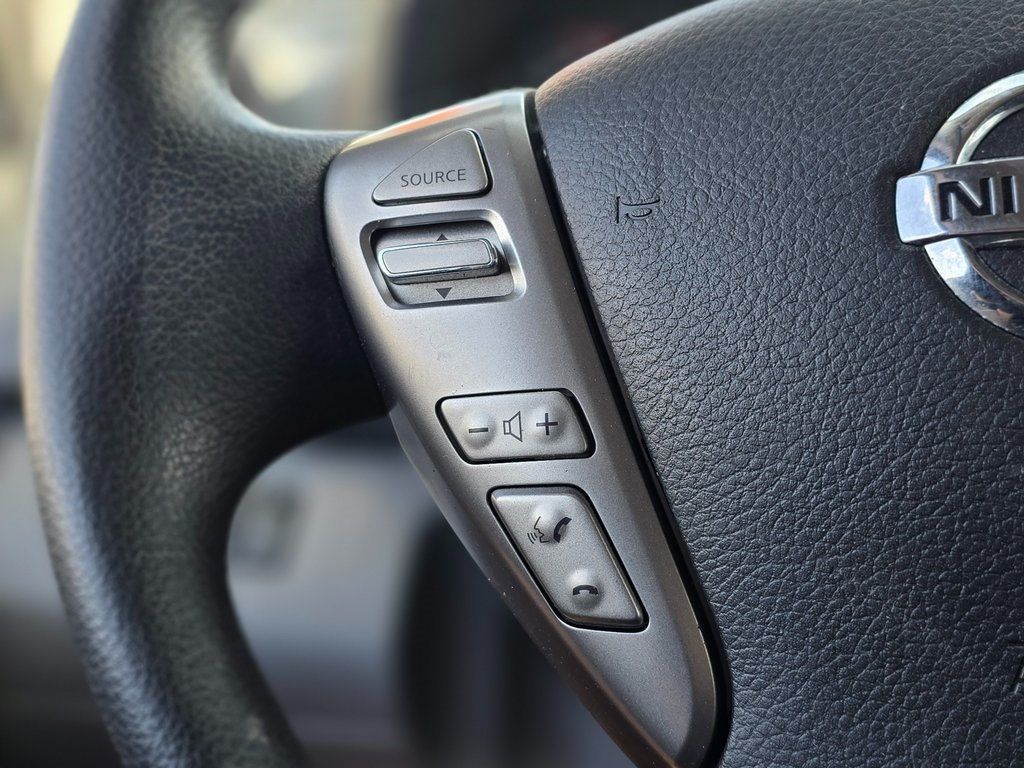 2019 Nissan NV200 Compact Cargo I4 SV - 22978949 - 20