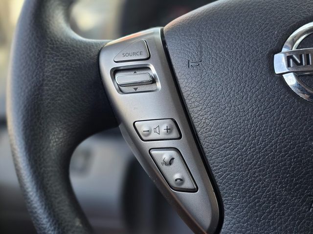 2019 Nissan NV200 Compact Cargo I4 SV - 22978949 - 20