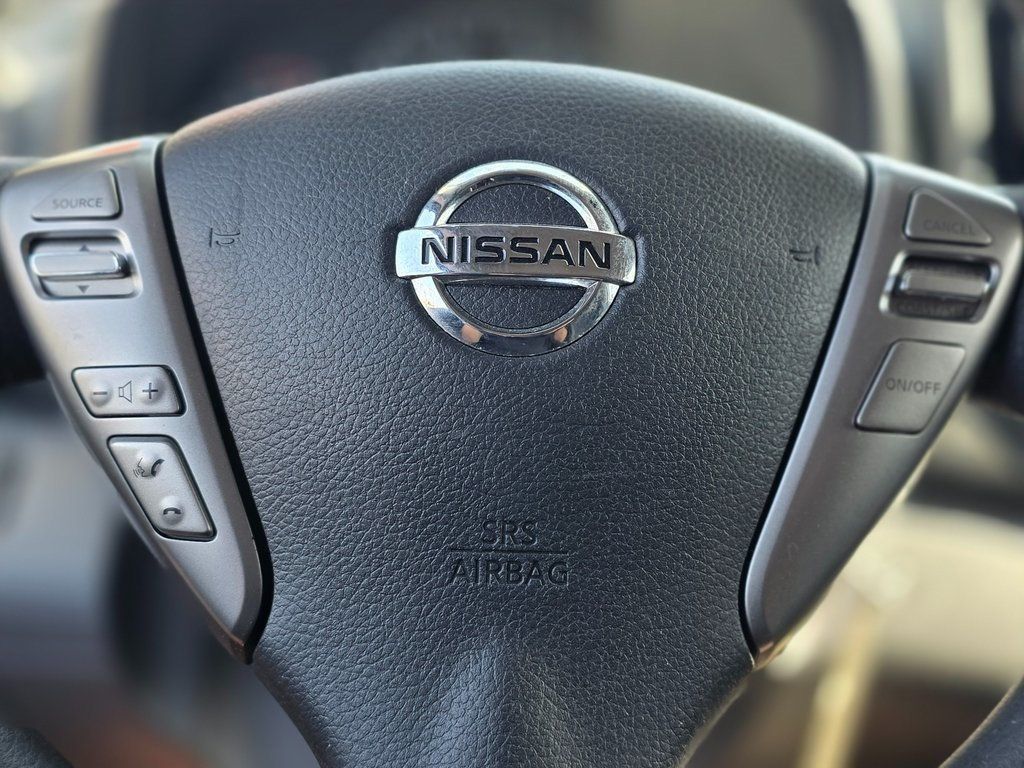 2019 Nissan NV200 Compact Cargo I4 SV - 22978949 - 21