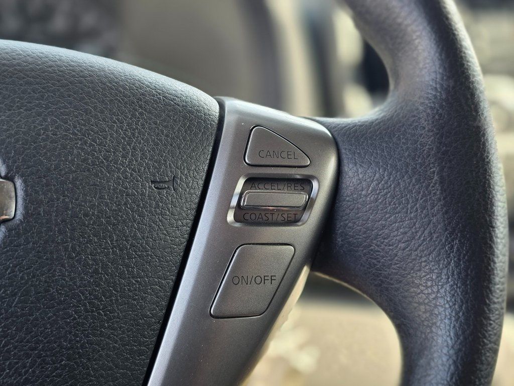 2019 Nissan NV200 Compact Cargo I4 SV - 22978949 - 22