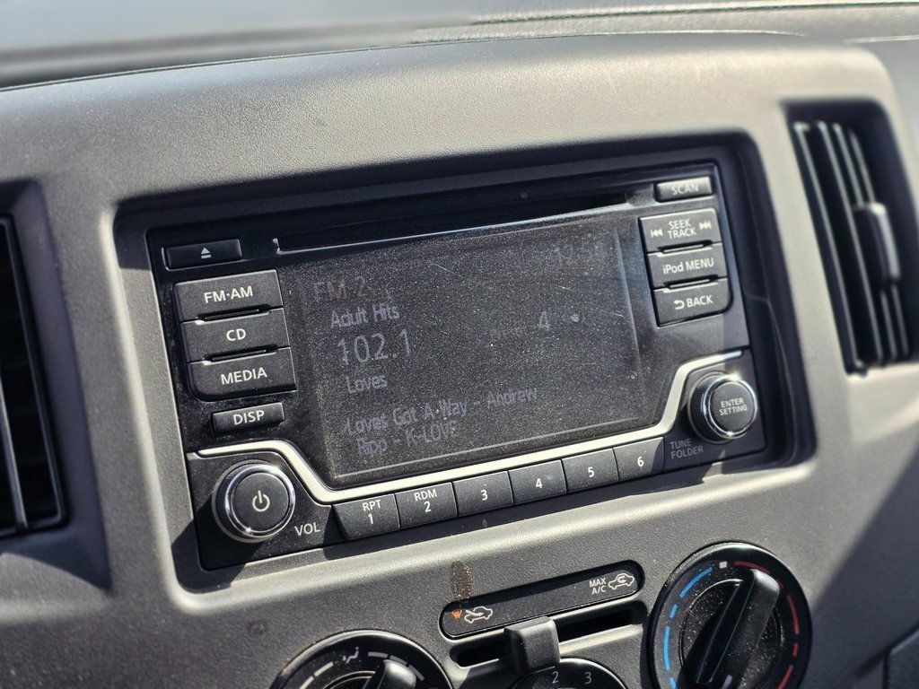 2019 Nissan NV200 Compact Cargo I4 SV - 22978949 - 23