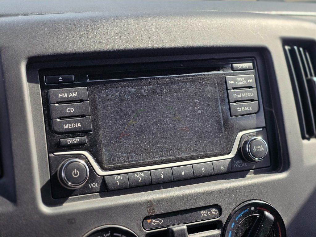 2019 Nissan NV200 Compact Cargo I4 SV - 22978949 - 24