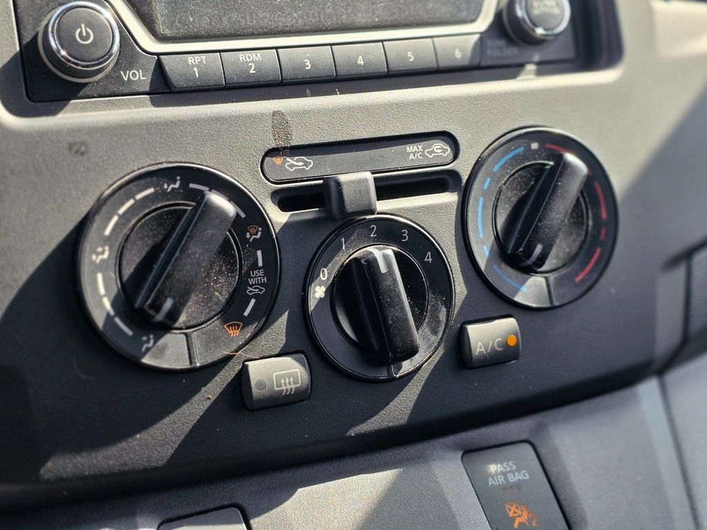 2019 Nissan NV200 Compact Cargo I4 SV - 22978949 - 25