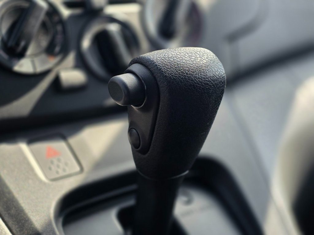 2019 Nissan NV200 Compact Cargo I4 SV - 22978949 - 26