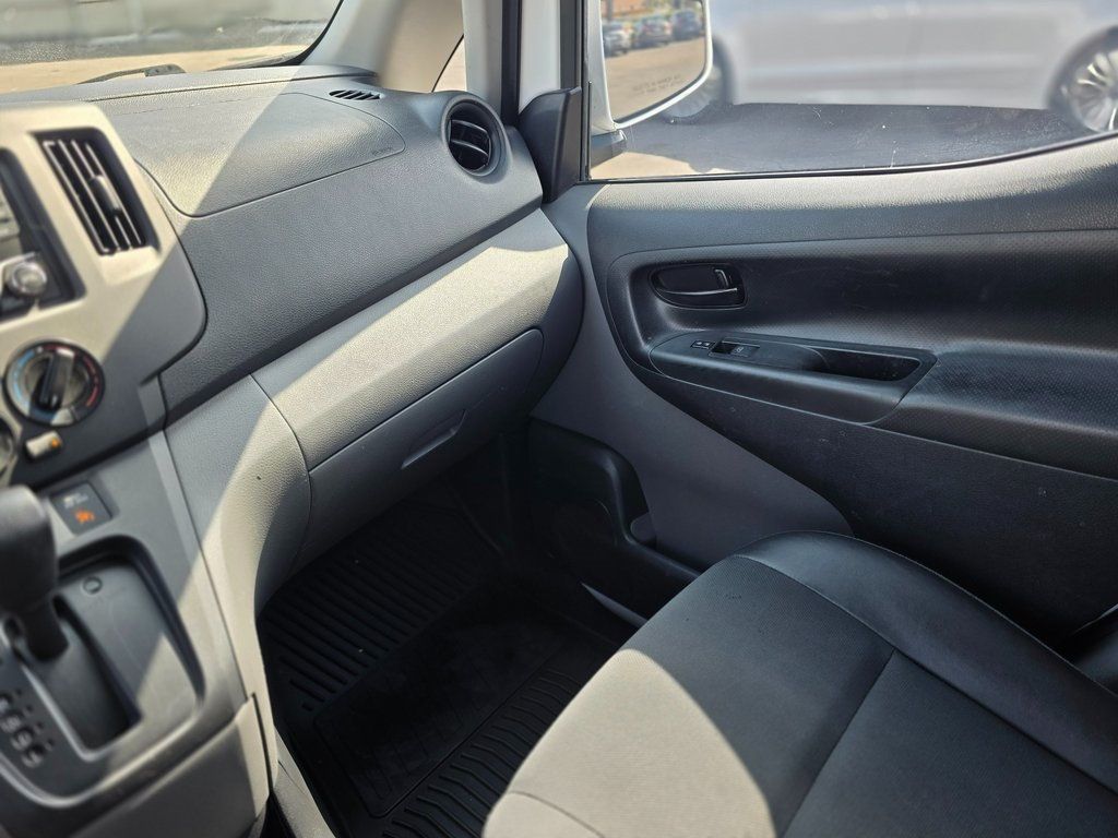 2019 Nissan NV200 Compact Cargo I4 SV - 22978949 - 30