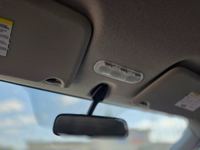 2019 Nissan NV200 Compact Cargo I4 SV - 22978949 - 31