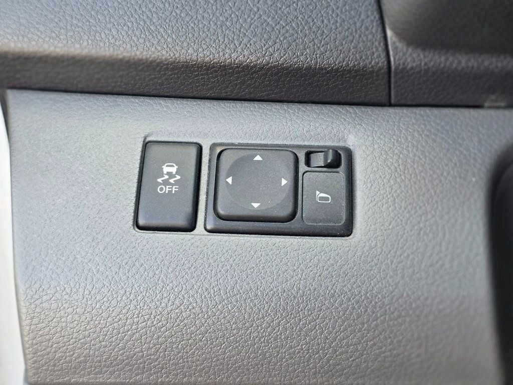 2019 Nissan NV200 Compact Cargo I4 SV - 22978949 - 34