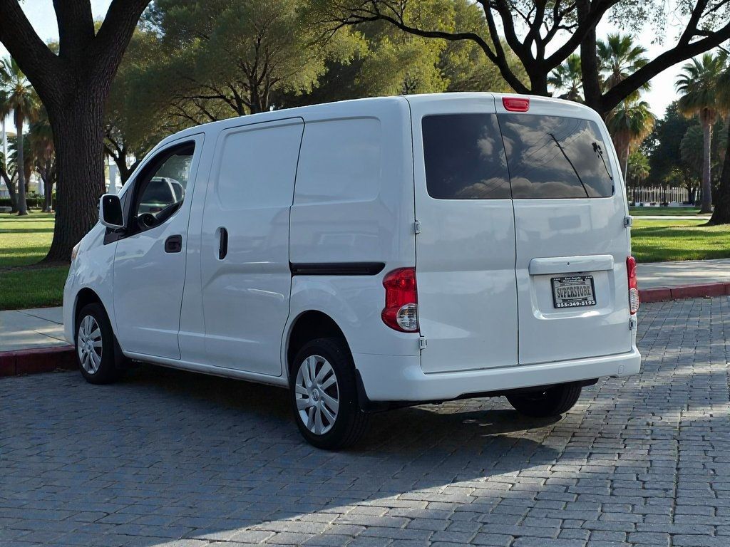 2019 Nissan NV200 Compact Cargo I4 SV - 22978949 - 3