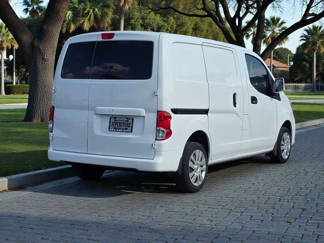 2019 Nissan NV200 Compact Cargo I4 SV - 22978949 - 5