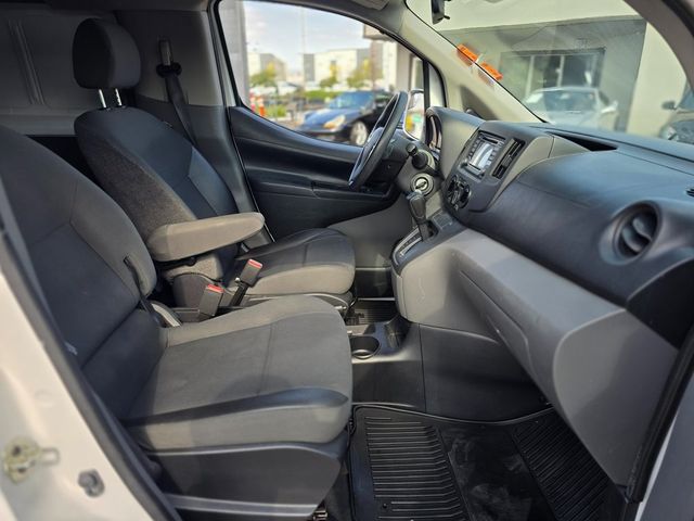 2019 Nissan NV200 Compact Cargo I4 SV - 22978949 - 7