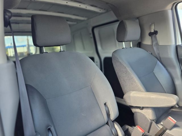 2019 Nissan NV200 Compact Cargo I4 SV - 22978949 - 8