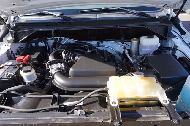 2019 Nissan NV Cargo HIGH ROOF, SV, CARGO SHELVES, LEATHER SEATS - 23013862 - 11