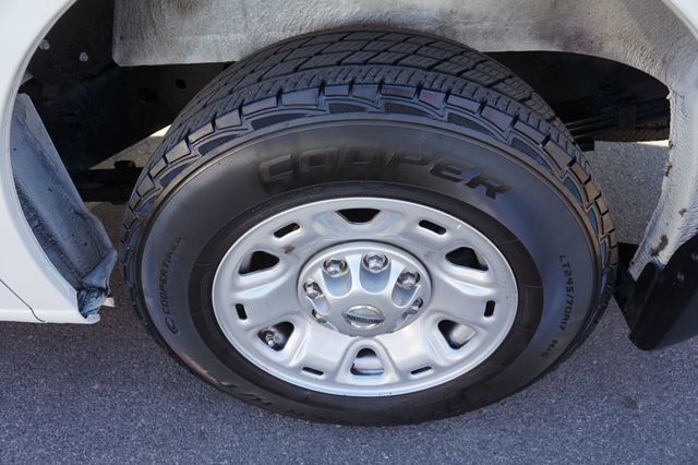 2019 Nissan NV Cargo HIGH ROOF, SV, CARGO SHELVES, LEATHER SEATS - 23013862 - 14