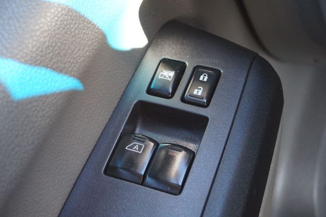 2019 Nissan NV Cargo HIGH ROOF, SV, CARGO SHELVES, LEATHER SEATS - 23013862 - 23