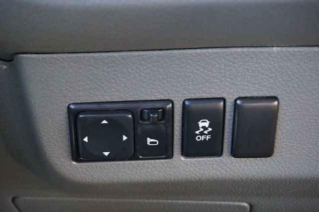 2019 Nissan NV Cargo HIGH ROOF, SV, CARGO SHELVES, LEATHER SEATS - 23013862 - 25