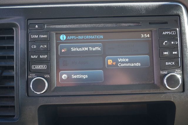 2019 Nissan NV Cargo HIGH ROOF, SV, CARGO SHELVES, LEATHER SEATS - 23013862 - 30