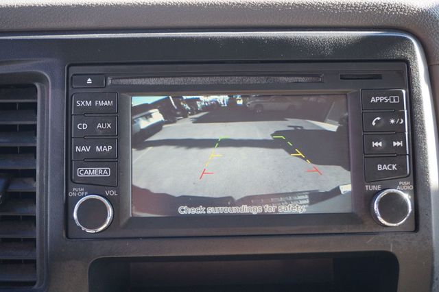 2019 Nissan NV Cargo HIGH ROOF, SV, CARGO SHELVES, LEATHER SEATS - 23013862 - 31