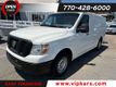 2019 Nissan NV Cargo NV1500 Standard Roof V6 S - 23015893 - 0