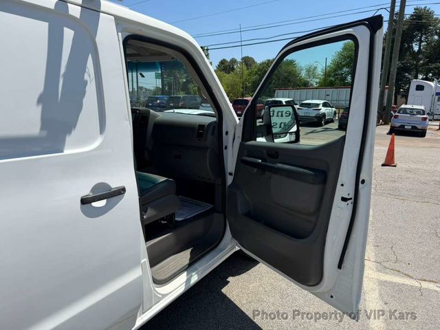 2019 Nissan NV Cargo NV1500 Standard Roof V6 S - 23015893 - 10