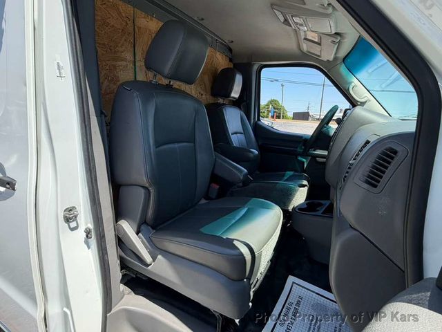 2019 Nissan NV Cargo NV1500 Standard Roof V6 S - 23015893 - 11