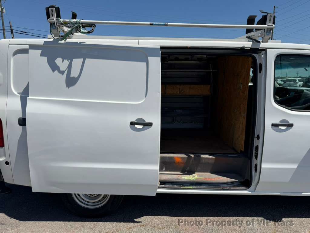 2019 Nissan NV Cargo NV1500 Standard Roof V6 S - 23015893 - 12