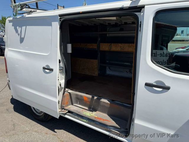 2019 Nissan NV Cargo NV1500 Standard Roof V6 S - 23015893 - 13