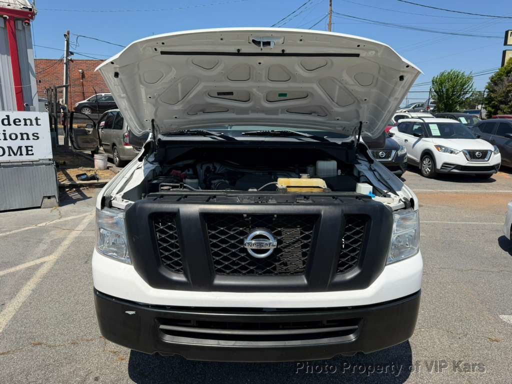 2019 Nissan NV Cargo NV1500 Standard Roof V6 S - 23015893 - 18