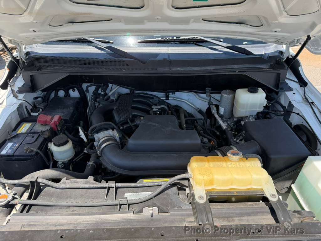 2019 Nissan NV Cargo NV1500 Standard Roof V6 S - 23015893 - 19