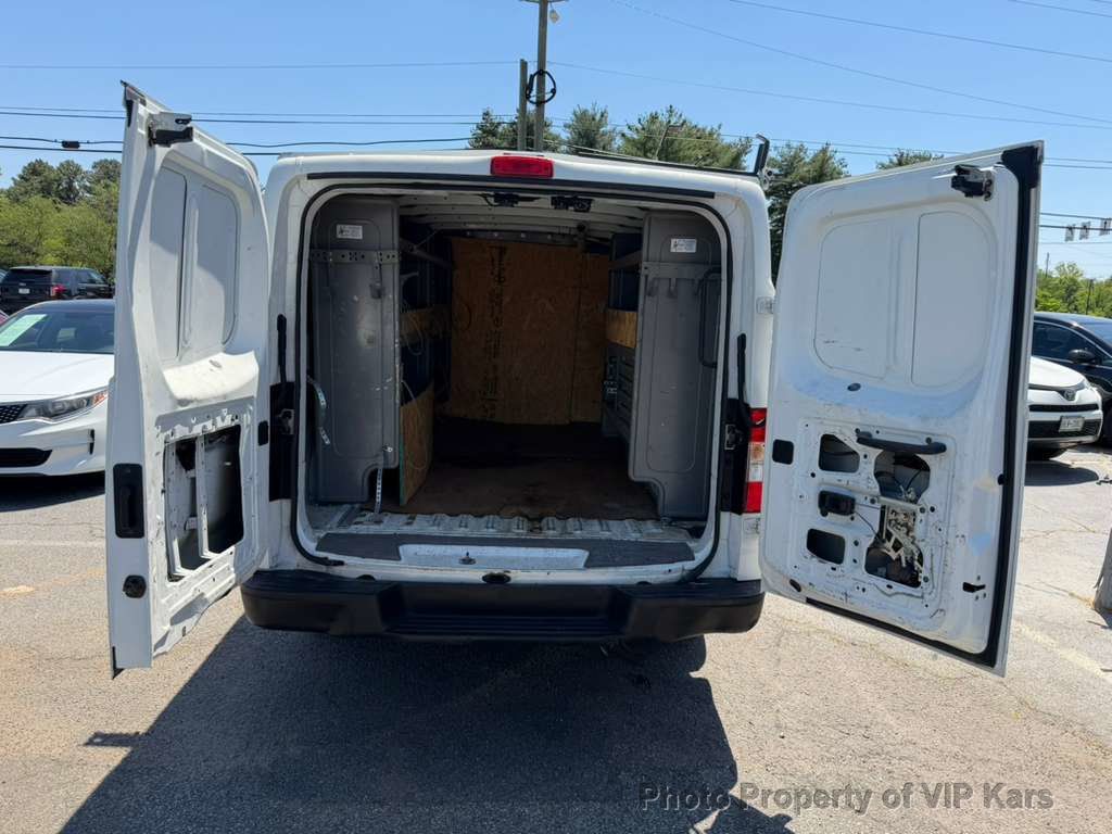 2019 Nissan NV Cargo NV1500 Standard Roof V6 S - 23015893 - 20