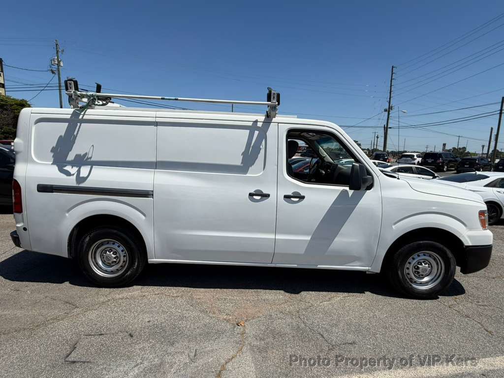 2019 Nissan NV Cargo NV1500 Standard Roof V6 S - 23015893 - 3