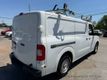 2019 Nissan NV Cargo NV1500 Standard Roof V6 S - 23015893 - 4