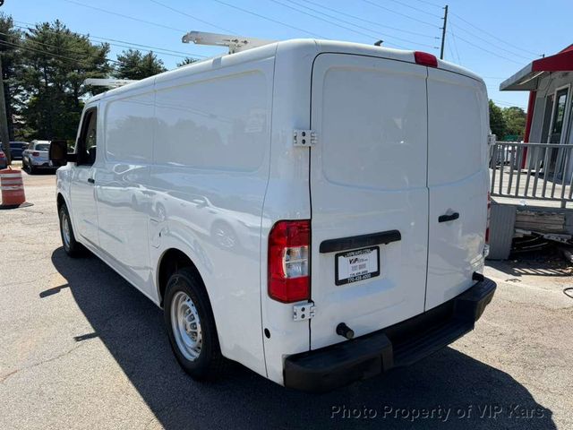 2019 Nissan NV Cargo NV1500 Standard Roof V6 S - 23015893 - 6