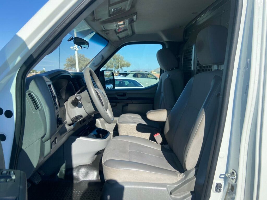 2019 Nissan NV Cargo NV1500 Standard Roof V6 S - 22588863 - 9