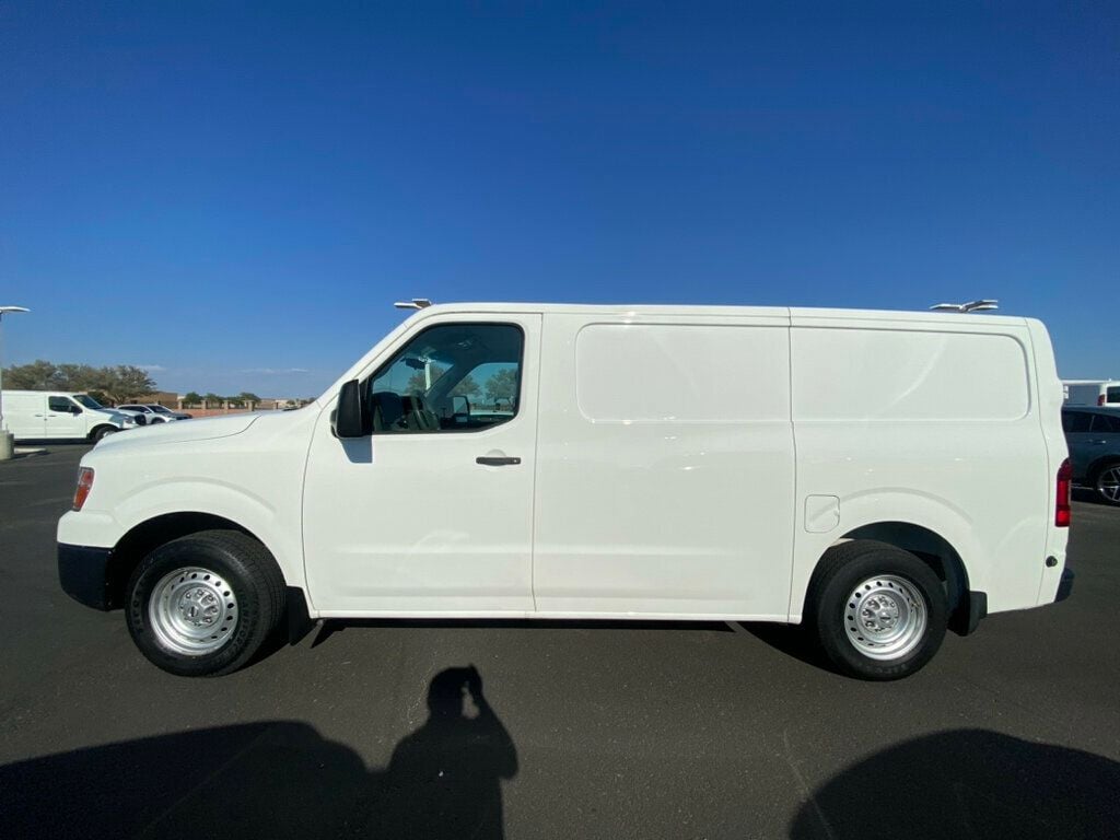 2019 Nissan NV Cargo NV1500 Standard Roof V6 S - 22588863 - 2