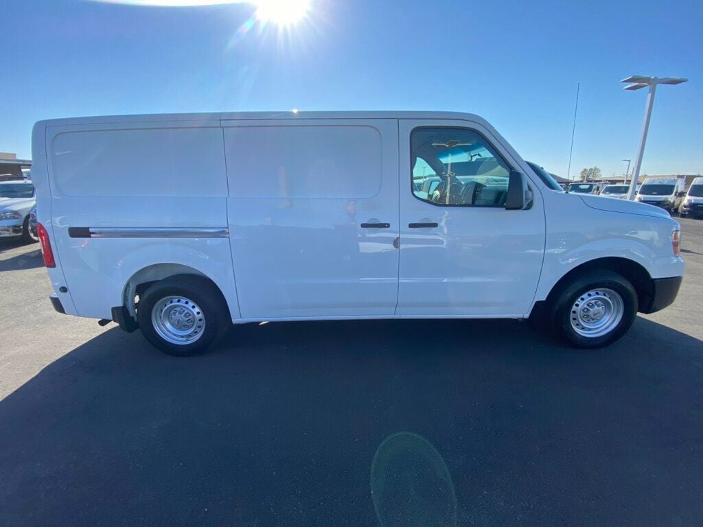 2019 Nissan NV Cargo NV1500 Standard Roof V6 S - 22588863 - 6