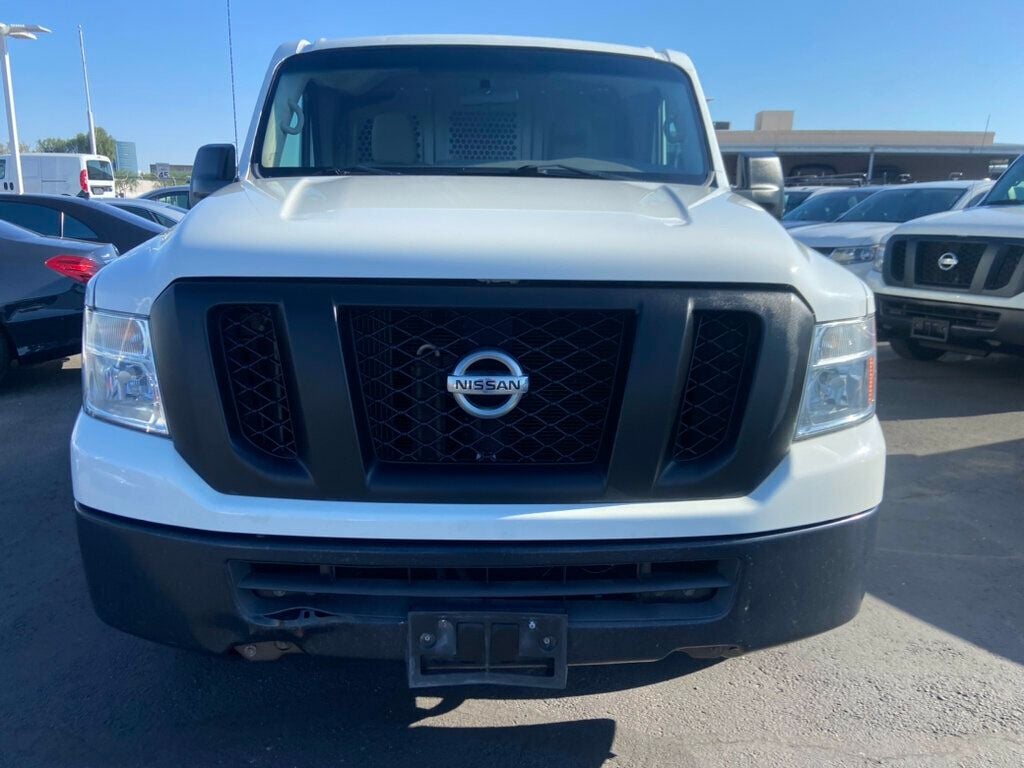 2019 Nissan NV Cargo NV1500 Standard Roof V6 S - 22588863 - 8