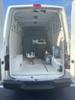 2019 Nissan NV Cargo NV2500 HD High Roof V6 S - 22708921 - 11