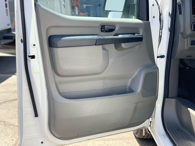 2019 Nissan NV Cargo NV2500 HD High Roof V6 SV - 23072113 - 10