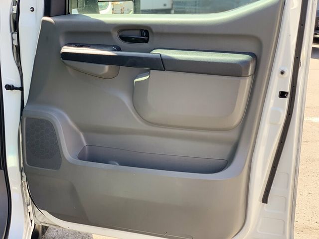 2019 Nissan NV Cargo NV2500 HD High Roof V6 SV - 23072113 - 13