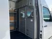 2019 Nissan NV Cargo NV2500 HD High Roof V6 SV - 23072113 - 17
