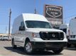 2019 Nissan NV Cargo NV2500 HD High Roof V6 SV - 23072113 - 1