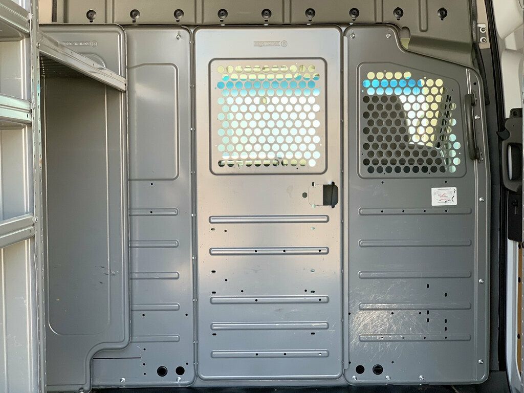 2019 Nissan NV Cargo NV2500 HD High Roof V6 SV - 23072113 - 20