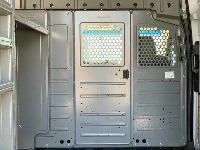 2019 Nissan NV Cargo NV2500 HD High Roof V6 SV - 23072113 - 20