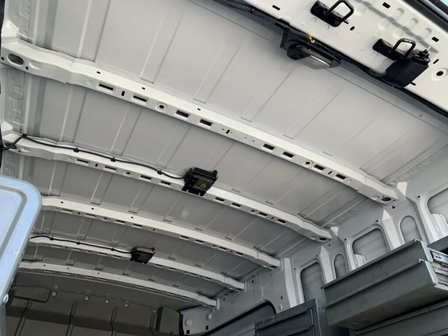 2019 Nissan NV Cargo NV2500 HD High Roof V6 SV - 23072113 - 21