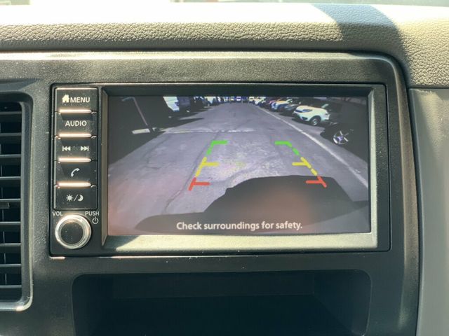2019 Nissan NV Cargo NV2500 HD High Roof V6 SV - 23072113 - 23