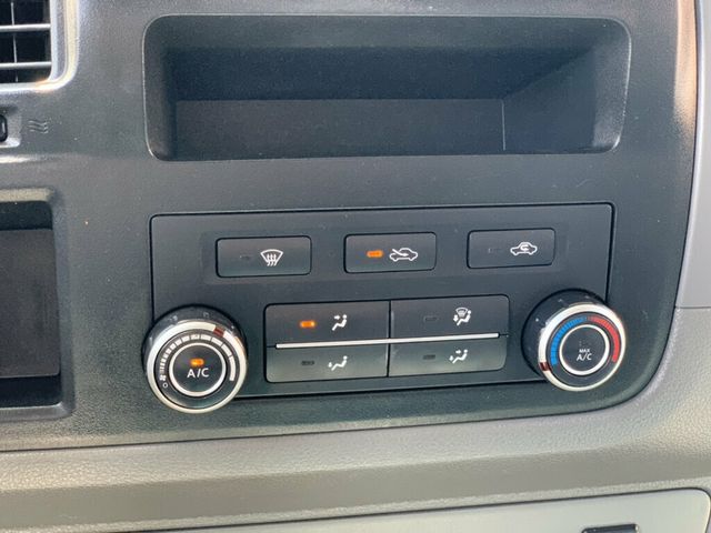 2019 Nissan NV Cargo NV2500 HD High Roof V6 SV - 23072113 - 25