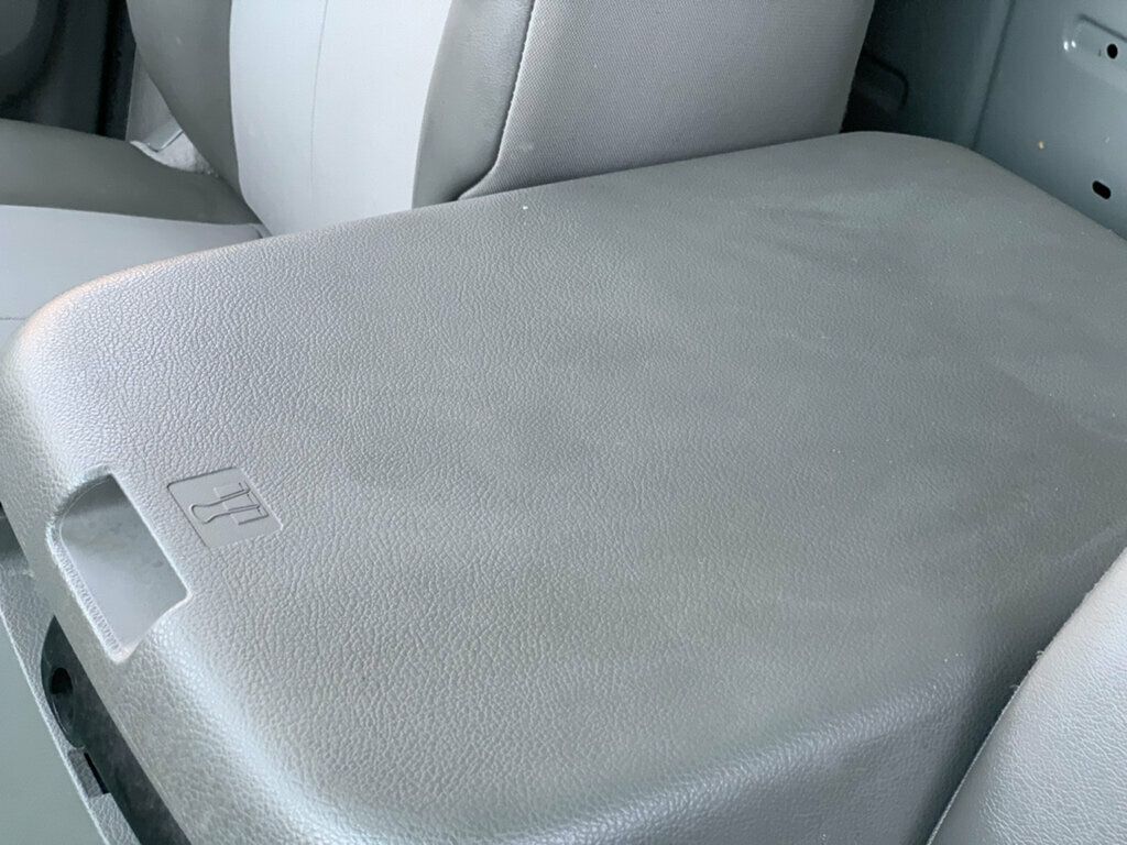 2019 Nissan NV Cargo NV2500 HD High Roof V6 SV - 23072113 - 29