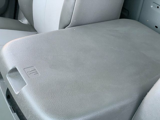 2019 Nissan NV Cargo NV2500 HD High Roof V6 SV - 23072113 - 29
