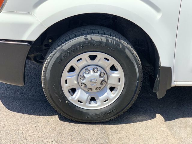 2019 Nissan NV Cargo NV2500 HD High Roof V6 SV - 23072113 - 33